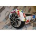 Starburst - Graffity 6.5 Inch